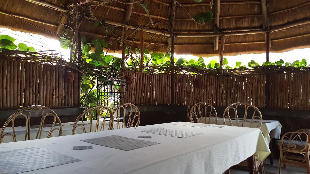 Phenicia Motel Entebbe Uganda