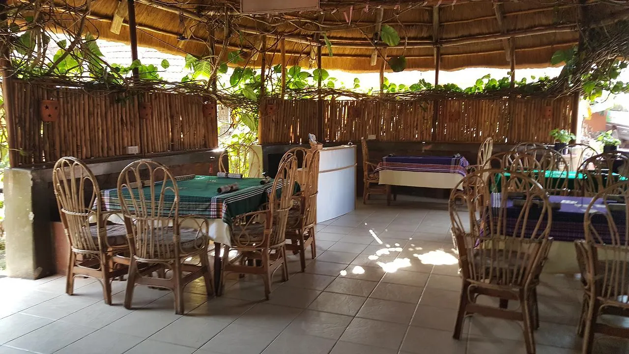 Phenicia Motel Entebbe Hotel