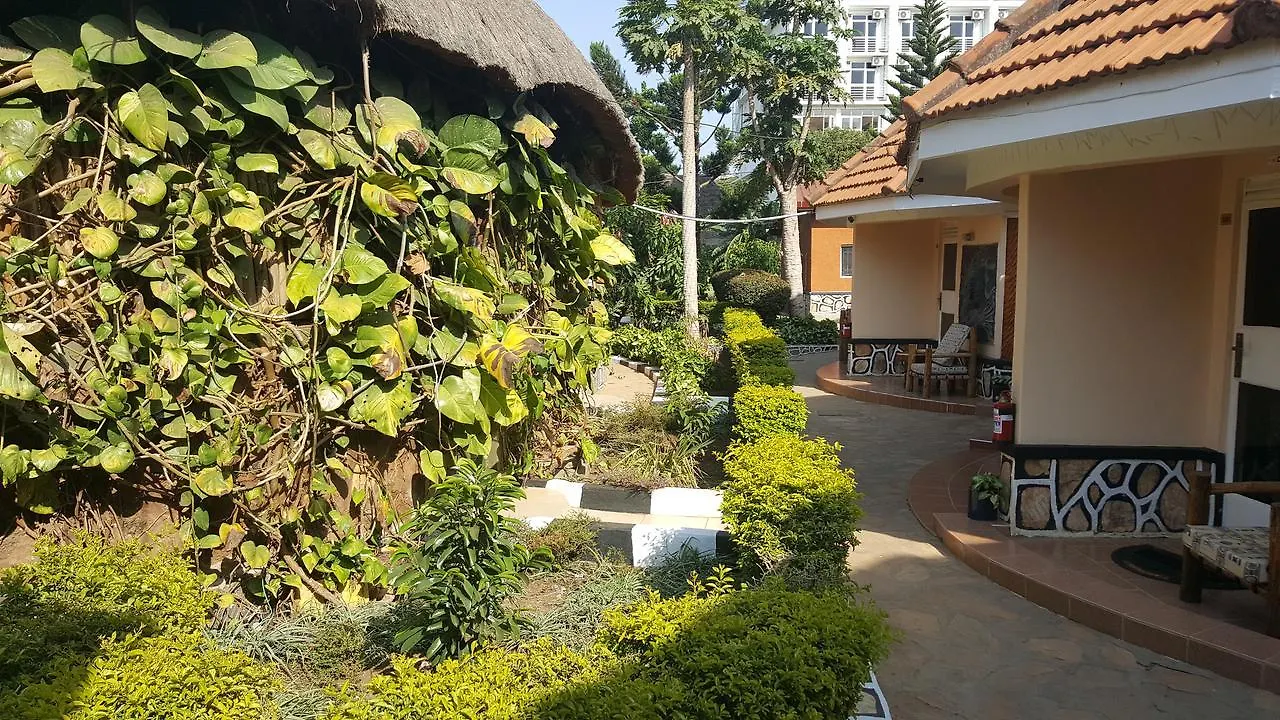 Phenicia Motel Entebbe Hotel