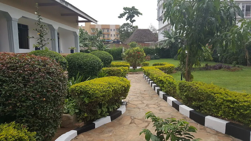 Phenicia Motel Entebbe 3*,  Uganda