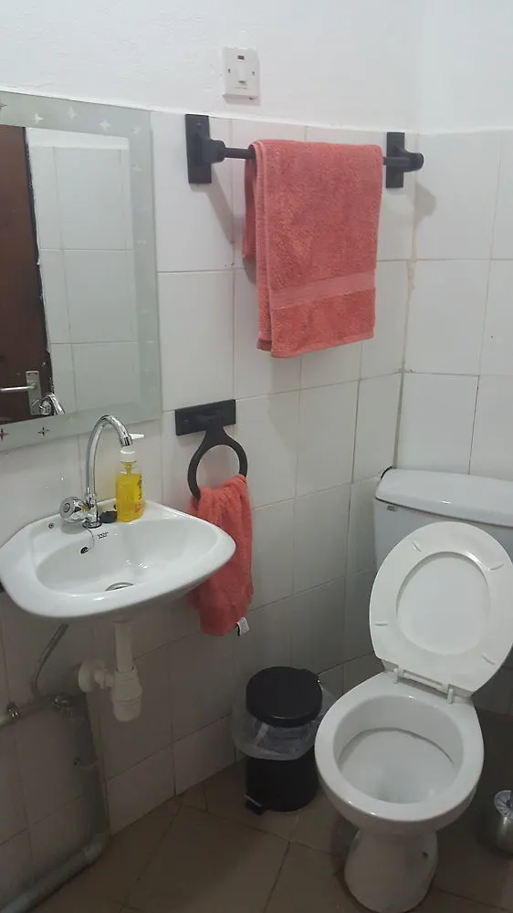 Phenicia Motel Entebbe Uganda