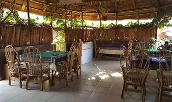 Hotel Phenicia Motel Entebbe