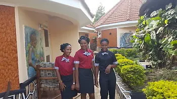 Phenicia Motel Entebbe Hotel
