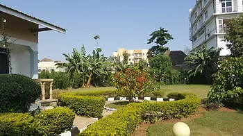 *** Hotel Phenicia Motel Entebbe Uganda