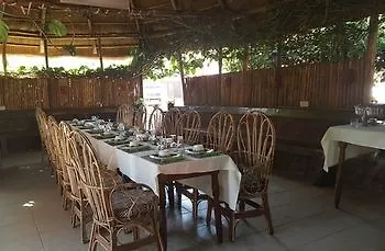 Phenicia Motel Entebbe